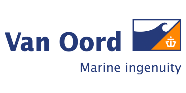 van oord logo large